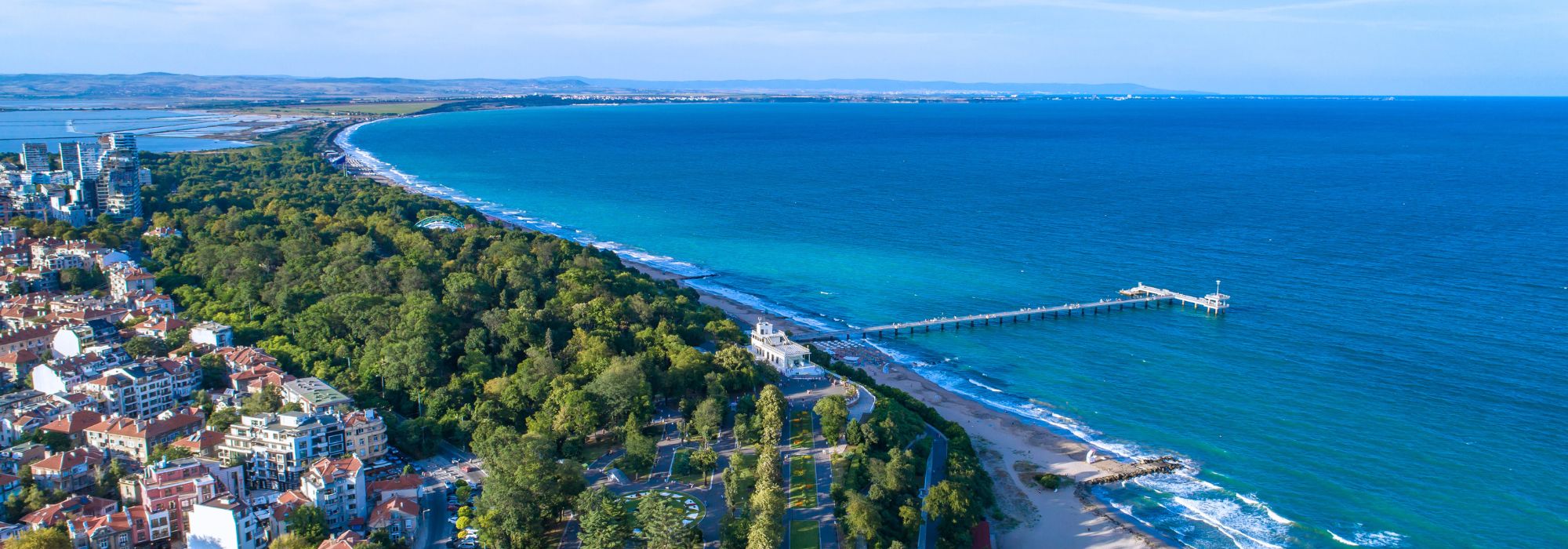 Pathway Properties предлага пълни решения за недвижими имоти