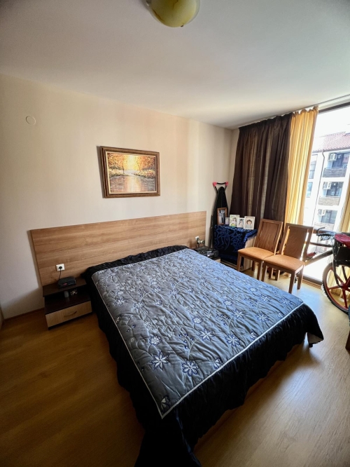Бургас, гр. Несебър, ПРОДАВА