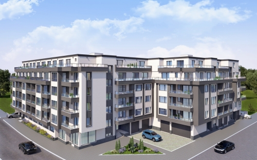 Бургас, гр. Поморие, Продается