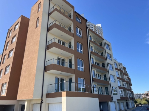 Бургас, гр. Бургас, ПРОДАВА