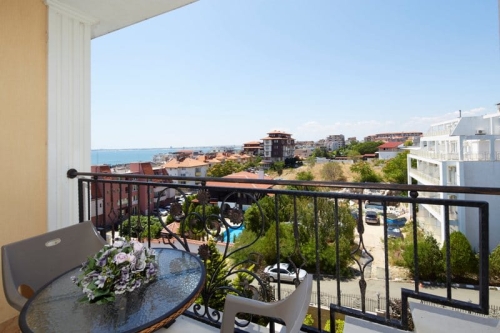 Burgas, gr. Sveti Vlas, For Sale