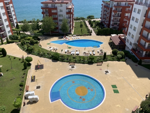 Бургас, гр. Свети Влас, Продается