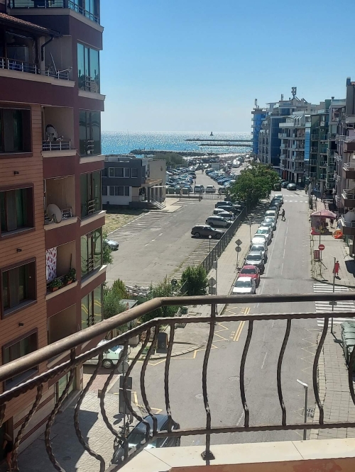 Бургас, гр. Поморие, Продается