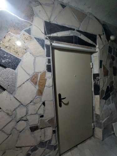 Студио до Краснодар във кв. Възраждане гр. Бургас 