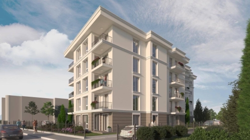 Бургас, гр. Несебър, ПРОДАВА