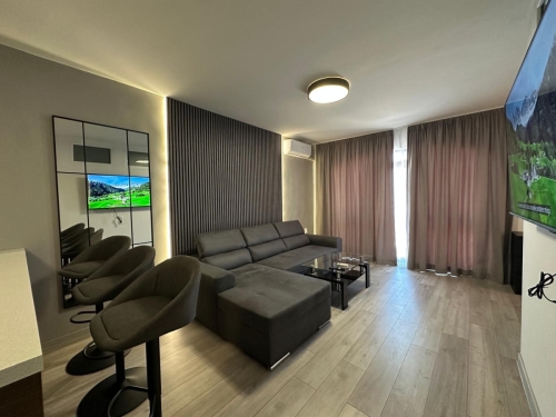 Луксозен много стоим апартамент в к-с “ Villa Bonita Apartments “ к.к Слънчев бряг