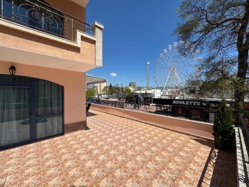 Луксозен много стоим апартамент в к-с “ Villa Bonita Apartments “ к.к Слънчев бряг
