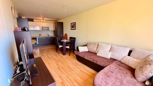 Burgas, gr. Sveti Vlas, For Sale
