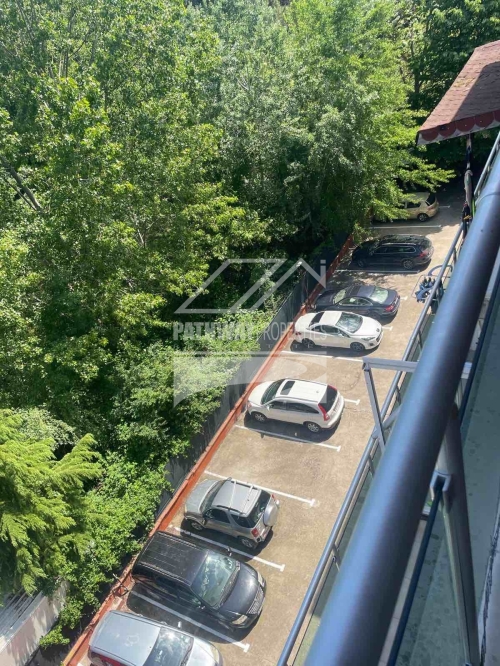 Студио в Амадеус 11