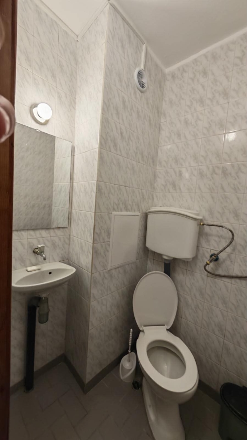 Петстаен апартамент в център, Бургас 