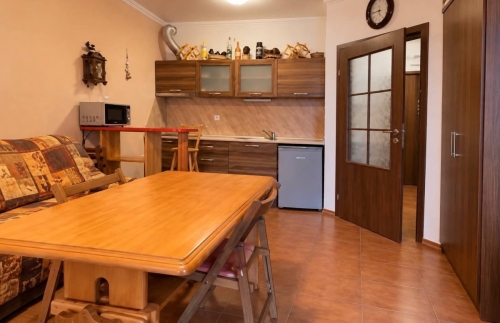 Бургас, гр. Свети Влас, ПРОДАВА